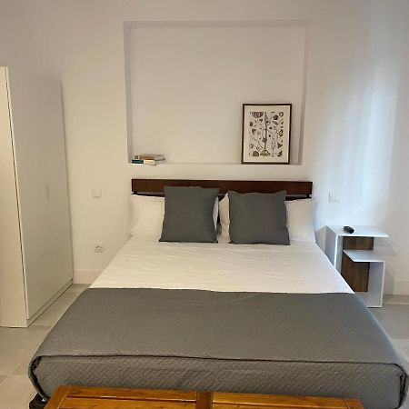 C6 Exclusiva Zona Madrid Διαμέρισμα Εξωτερικό φωτογραφία