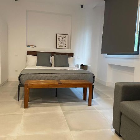 C6 Exclusiva Zona Madrid Διαμέρισμα Εξωτερικό φωτογραφία