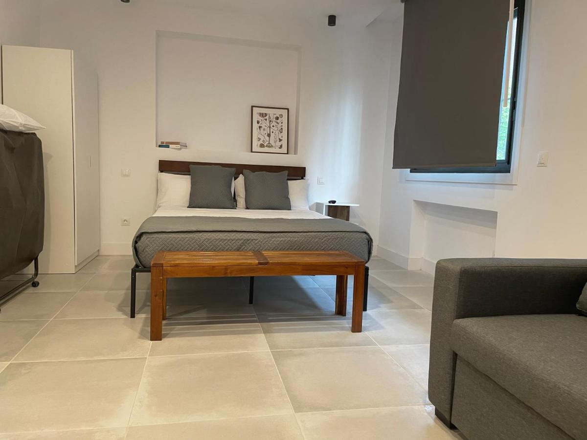 C6 Exclusiva Zona Madrid Διαμέρισμα Εξωτερικό φωτογραφία