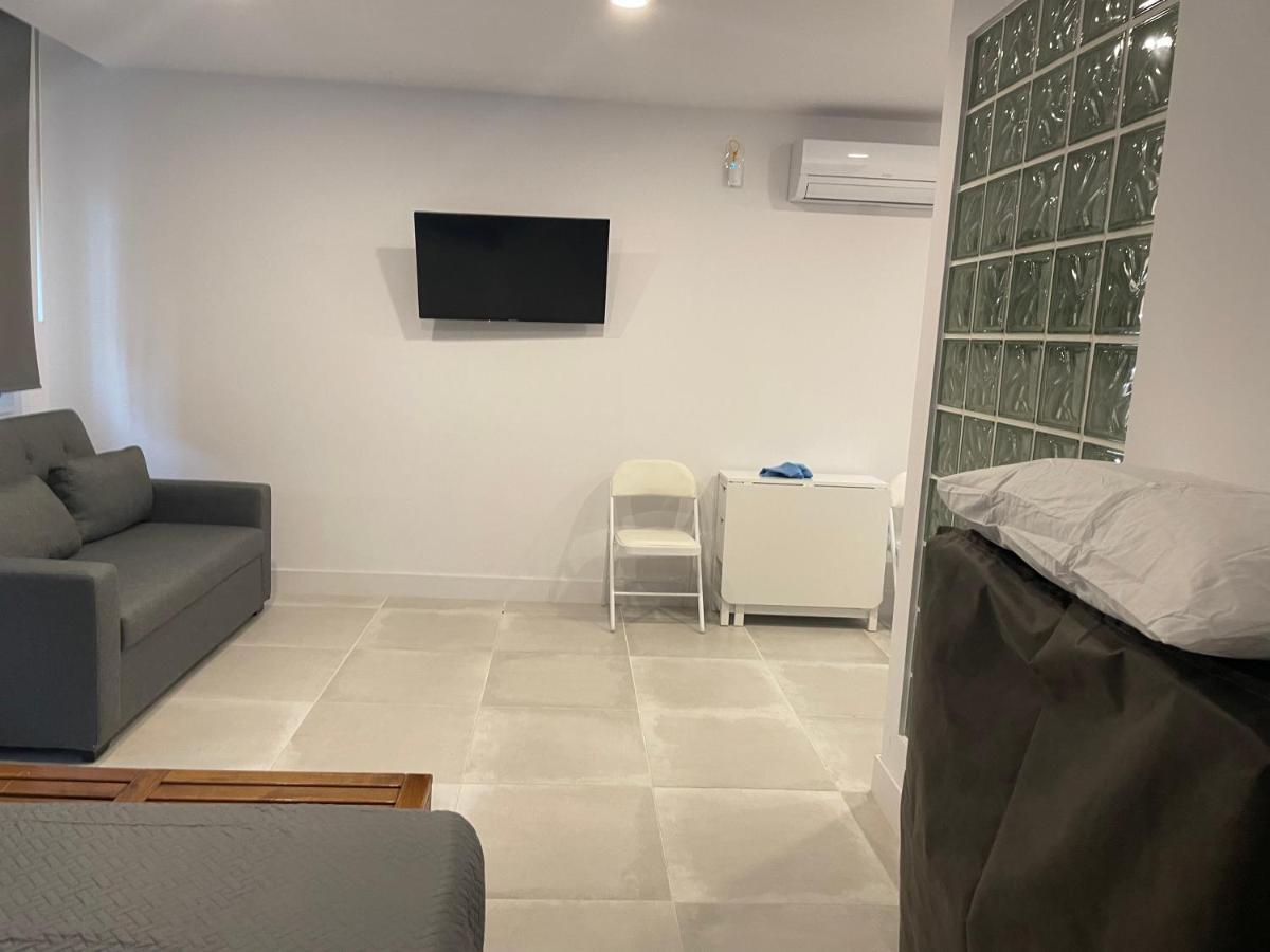 C6 Exclusiva Zona Madrid Διαμέρισμα Εξωτερικό φωτογραφία